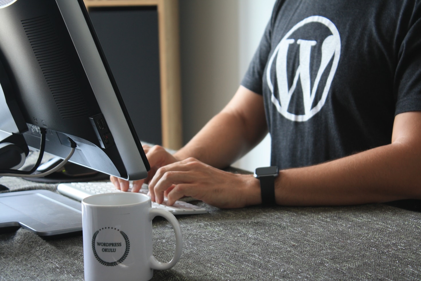 Exploring the Versatility of WordPress Features